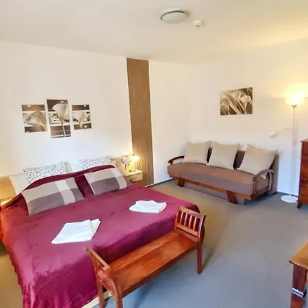 Aparthotel Kala Wellness
