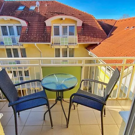 Kala Wellness 4* Zalakaros