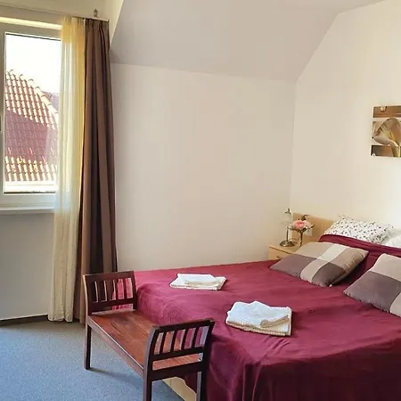 Kala Wellness Lejlighedshotel 4*