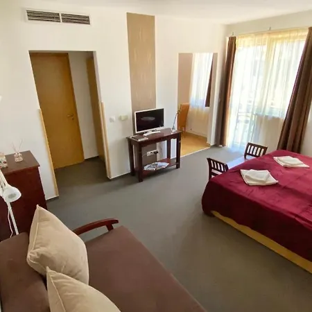 Kala Wellness شقة فندقية زلاكاروس