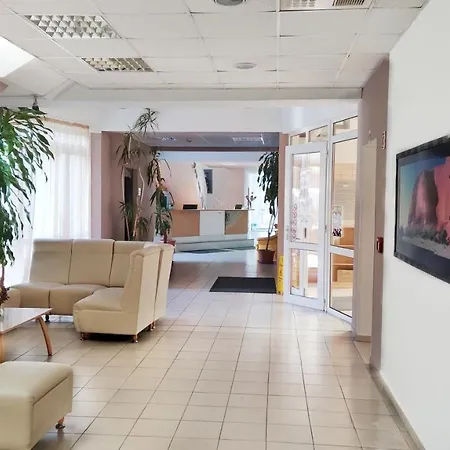 Lejlighedshotel Kala Wellness