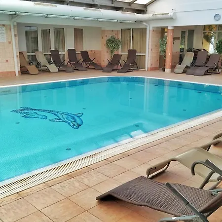 Lejlighedshotel Kala Wellness