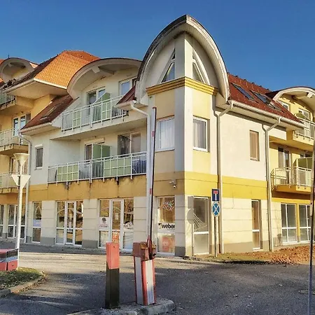 Aparthotel Kala Wellness