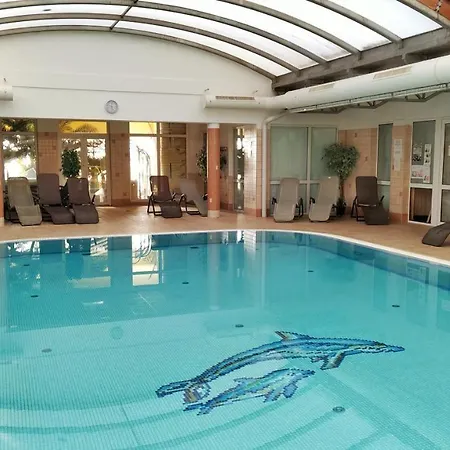 Kala Wellness Aparthotel *
