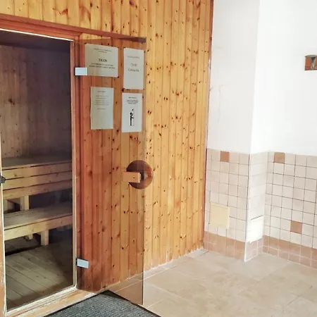 Kala Wellness Апарт-отель 4*
