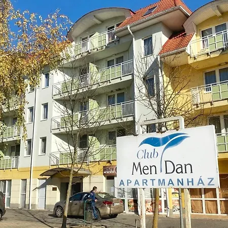 Kála Wellness Apartmanhotel Zalakaros