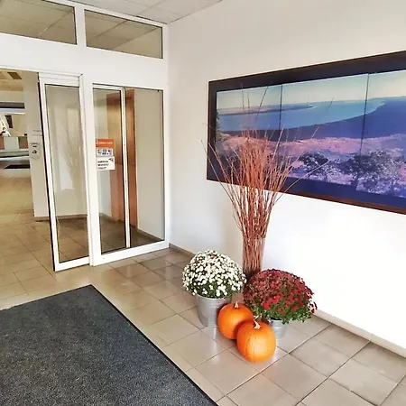 Aparthotel Kala Wellness