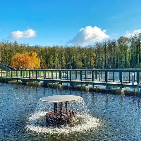 Апарт-отель Kala Wellness Залакарош
