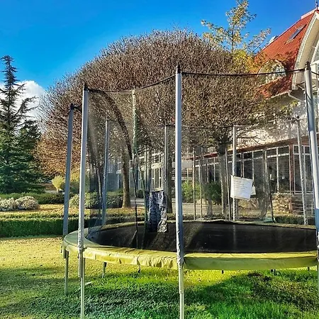 Kala Wellness * Zalakaros