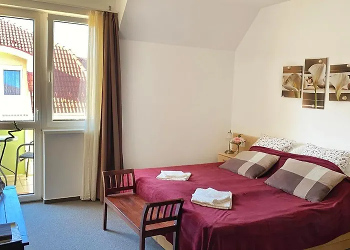 Kala Wellness شقة فندقية 4*