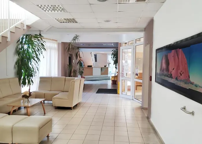 מלון דירות Kala Wellness
