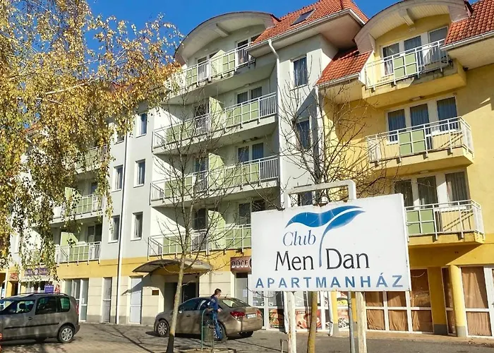 Kala Wellness מלון דירות זלקרוס