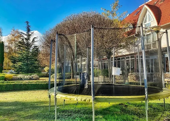 Kala Wellness 4* זלקרוס